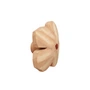 Ferm Living - Poesie Wandhaken, rosa
