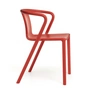 Magis - Air-Armchair, rot