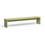 HKliving - Bank, 220 cm, pistachio