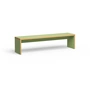 HKliving - Bank, 180 cm, pistachio