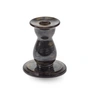 Serax - Terres de Rêves Kerzenhalter, H 10,5 cm, dunkelblau