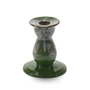 Serax - Terres de Rêves Kerzenhalter, H 10,5 cm, grün