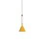 Petite Friture - Pyl LED Pendelleuchte, Small, H 54 cm, mehrfarben