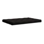 Karup Design - Comfort Futon Matratze, 120 x 200 cm, schwarz