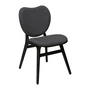 Umage - A Conversation Piece Stuhl, Eiche schwarz / shadow