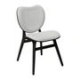 Umage - A Conversation Piece Stuhl, Eiche schwarz / sterling