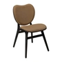 Umage - A Conversation Piece Stuhl, Eiche schwarz / sugar brown