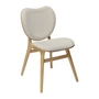 Umage - A Conversation Piece Stuhl, Eiche / white sands