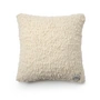 Tom Dixon - Bobble Kissen, 45 x 45 cm, natur