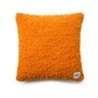 Tom Dixon - Bobble Kissen, 45 x 45 cm, ocker