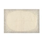 Tom Dixon - Edgy Teppich, 200 x 300 cm, natur