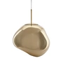 Tom Dixon - Melt LED-Pendelleuchte, bronze