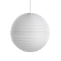Tom Dixon - Press LED Pendelleuchte Sphere, matt