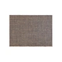 Tom Dixon - Weave Teppich, 170 x 240 cm, blau