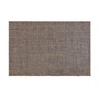 Tom Dixon - Weave Teppich, 200 x 300 cm, blau