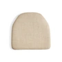 HAY - Sitzkissen für J41, beige (Tadao 200)