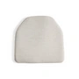 HAY - Sitzkissen für J41, creme (Mode 009)
