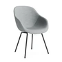 HAY - About A Chair AAC 127, schwarz / Remix 123