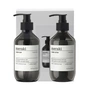 Meraki - Geschenkbox, Silky Mist, Simple hand care, 275 ml