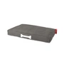 Fatboy - Doggielounge Canvas, small, charcoal grey