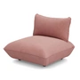 Fatboy - Sumo Mittel-Modul, soft pink (Cord)