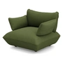 Fatboy - Sumo Sessel, leaf green (Bouclé)