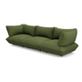 Fatboy - Sumo Sofa grand, leaf green (Bouclé)