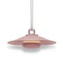 Fatboy - chap-O Outdoor Akku LED Leuchte, soft pink