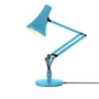 Anglepoise - 92 Mini Mini LED-Tischleuchte, turquoise blue