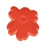 Marimekko - Unikko Teller, Ø 20 cm, orange red