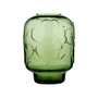 Marimekko - Unikko Vase, H 18 cm, olive