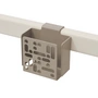 Pedestal - Remote Box Halterung, oat