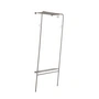 Umage - Lean On Me Garderobenständer, Stahl
