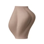 AYTM - Saltare Vase schmal, misty rose