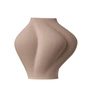 AYTM - Saltare Vase breit, misty rose