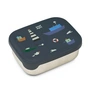 LIEWOOD - Arthur Lunchbox mit Deckel, sailing / classic navy