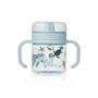 LIEWOOD - Kylo Trinklerntasse, 280 ml, Sea creatur / sandy