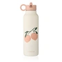 LIEWOOD - Falk Wasserflasche, 500 ml, Peach me, sea shell