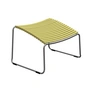 HOUE - CLICK Outdoor Fußhocker, lemon zest