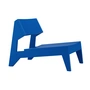 OUT Objekte unserer Tage - Schulz Lounge Chair, berliner blau