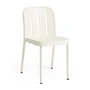 HAY - Deville Stuhl, Outdoor, cream white