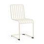 HAY - Palissade Cantilever Stuhl, cream white