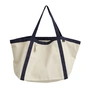 HAY - Everyday Sports Bag M, grau