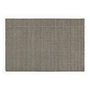 HAY - Haze Outdoor Teppich 200 x 300 cm, schwarz