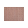 HAY - Haze Outdoor Teppich 170 x 240 cm, iron red