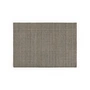 HAY - Haze Outdoor Teppich 170 x 240 cm, schwarz