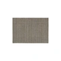 HAY - Haze Outdoor Teppich 140 x 200 cm, schwarz