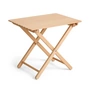 HAY - Outdoor Market Klapptisch S, natur