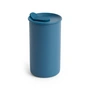 HAY - Outdoor Market Thermobecher, blau