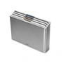 Joseph Joseph - Folio Steel Schneidebretter, Edelstahl / light stone (4-teilig)